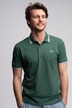 Upload the image to gallery viewer, Polo Iconica Melina
