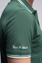 Upload the image to gallery viewer, Polo Iconica Melina