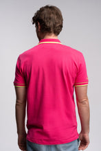 Upload the image to gallery viewer, Polo Iconica Melina Fluo