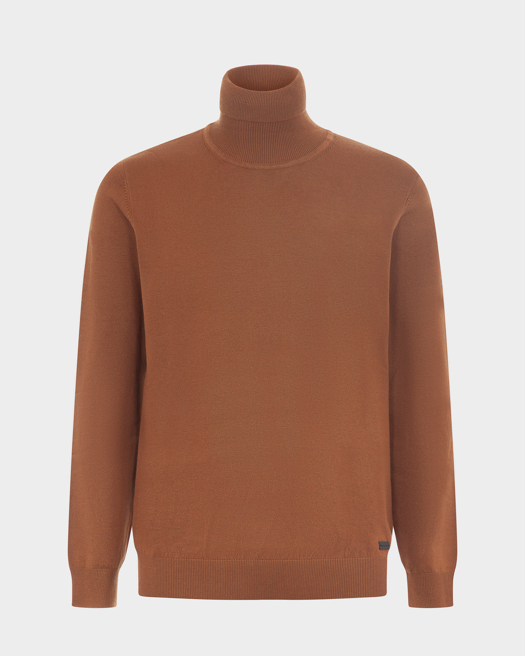 Maglia dolcevita uomo
