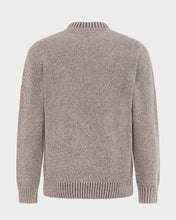 Carica l&#39;immagine nel visualizzatore di Gallery, Maglia girocollo ciniglia uomo
