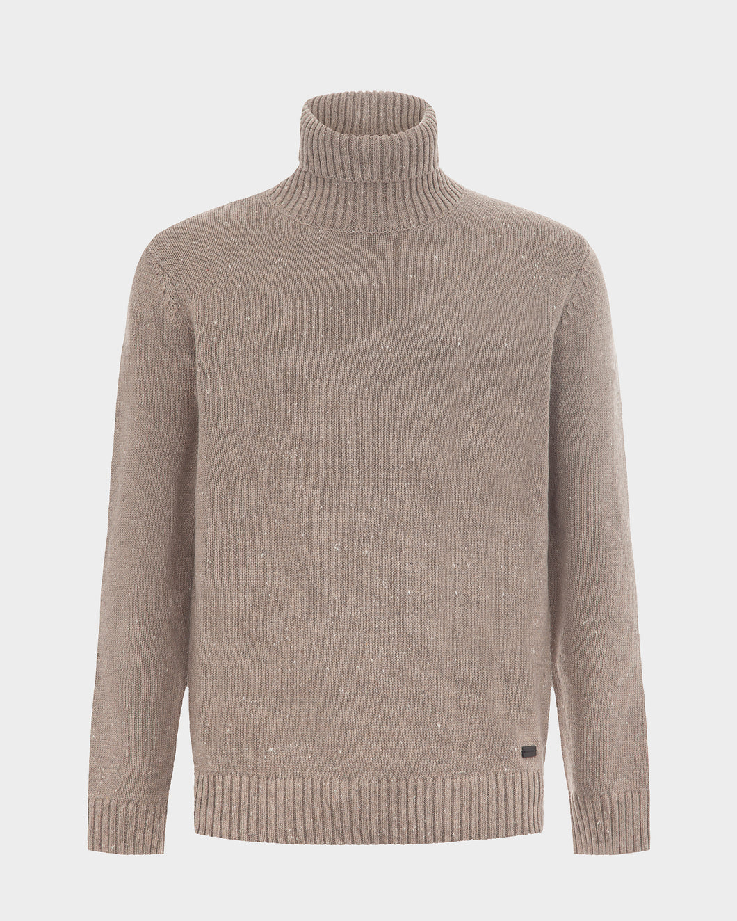 Maglia dolcevita uomo
