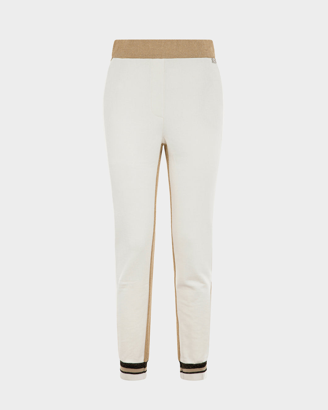 Pantalone in felpa donna
