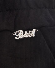 Upload the image to gallery viewer, Pantalone in felpa donna
