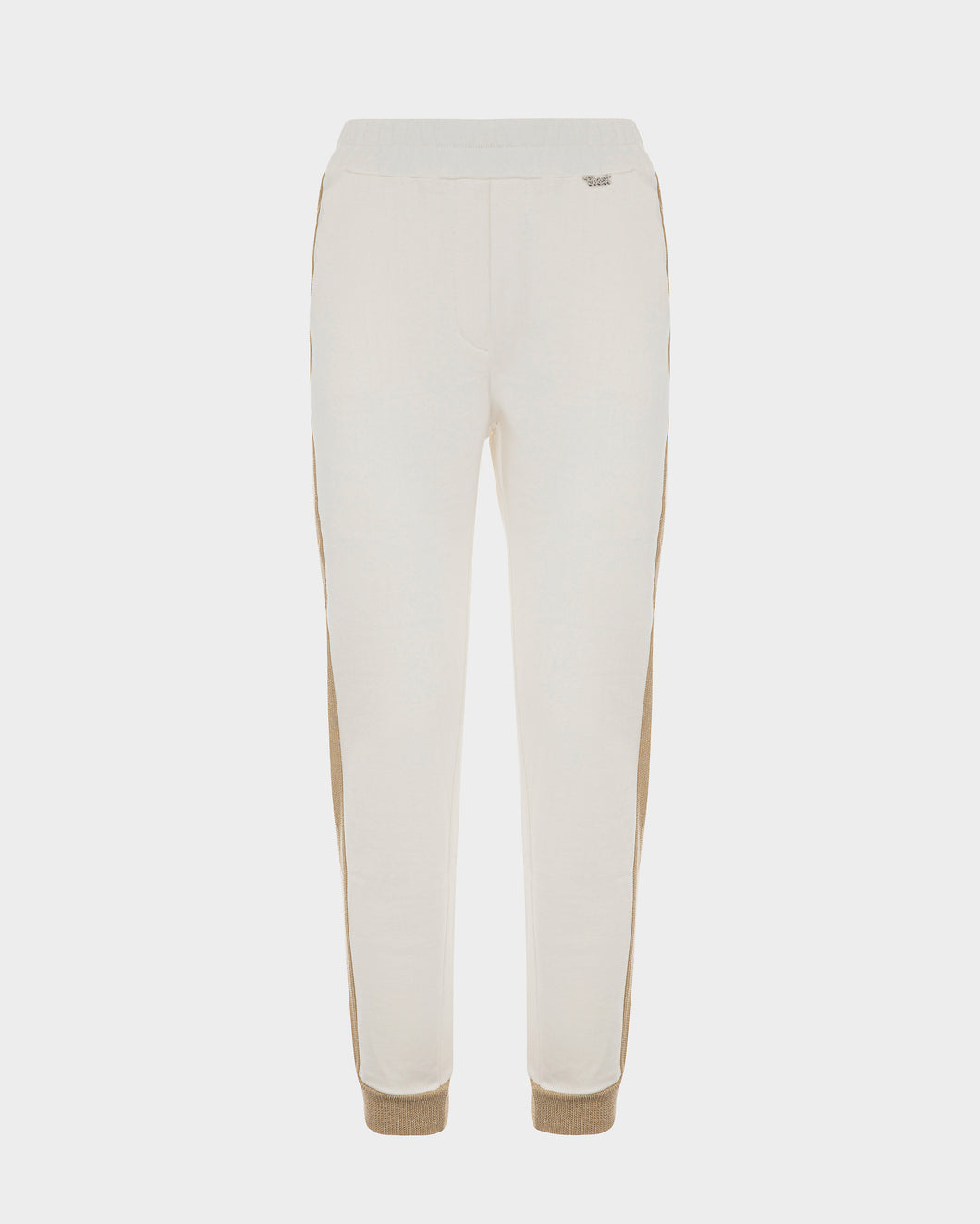 Pantalone in felpa donna