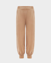 Upload the image to gallery viewer, Pantalone in felpa orsetto donna
