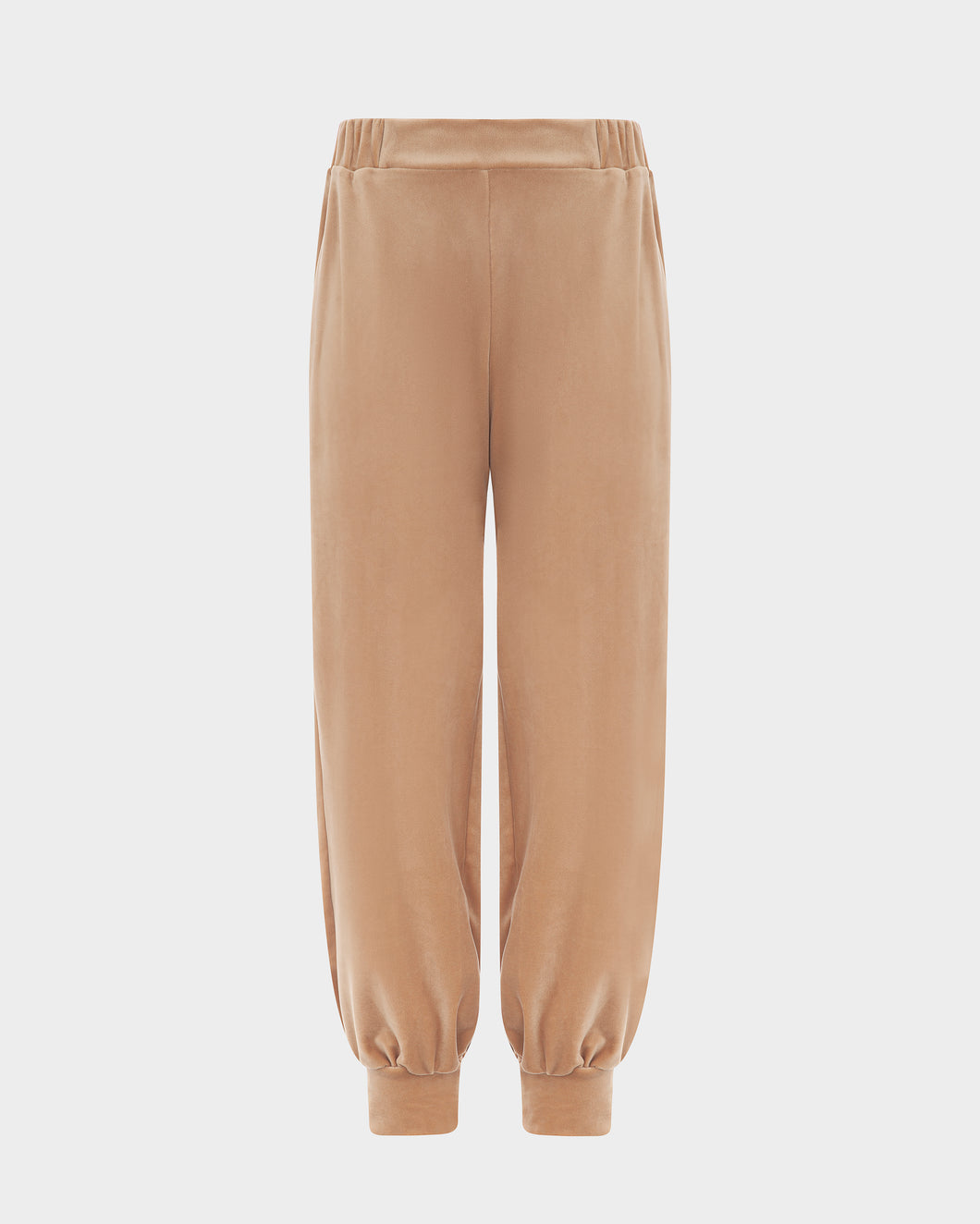 Pantalone in felpa orsetto donna
