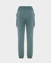 Carica l&#39;immagine nel visualizzatore di Gallery, Pantalone in felpa paillettes donna
