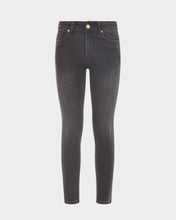 Carica l&#39;immagine nel visualizzatore di Gallery, Denim nero donna
