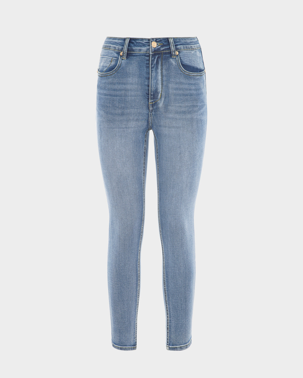 Denim donna
