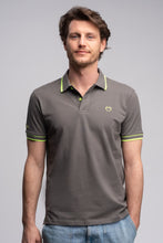 Upload the image to gallery viewer, Polo Iconica Melina Fluo
