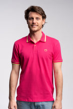 Upload the image to gallery viewer, Polo Iconica Melina Fluo
