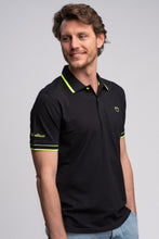 Upload the image to gallery viewer, Polo Iconica Melina Fluo
