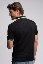 Upload the image to gallery viewer, Polo Iconica Melina Fluo
