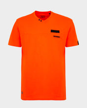 Upload the image to gallery viewer, T-shirt scollo a V
