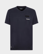 Upload the image to gallery viewer, T-shirt scollo a V
