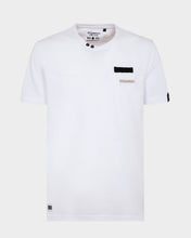 Upload the image to gallery viewer, T-shirt scollo a V
