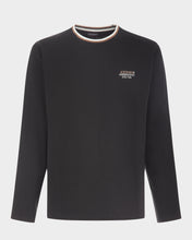 Upload the image to gallery viewer, T-shirt manica lunga uomo
