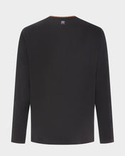 Upload the image to gallery viewer, T-shirt manica lunga uomo
