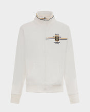 Upload the image to gallery viewer, Felpa full zip uomo
