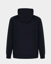 Upload the image to gallery viewer, Felpa zip con cappuccio uomo
