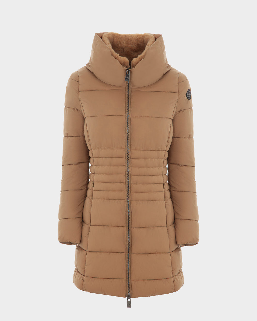 Maxi Piumino donna