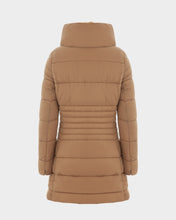 Upload the image to gallery viewer, Maxi Piumino donna
