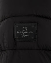 Carica l&#39;immagine nel visualizzatore di Gallery, Piumino con cappuccio donna
