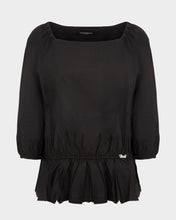 Carica l&#39;immagine nel visualizzatore di Gallery, T-shirt blusa
