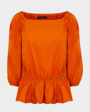 Carica l&#39;immagine nel visualizzatore di Gallery, T-shirt blusa
