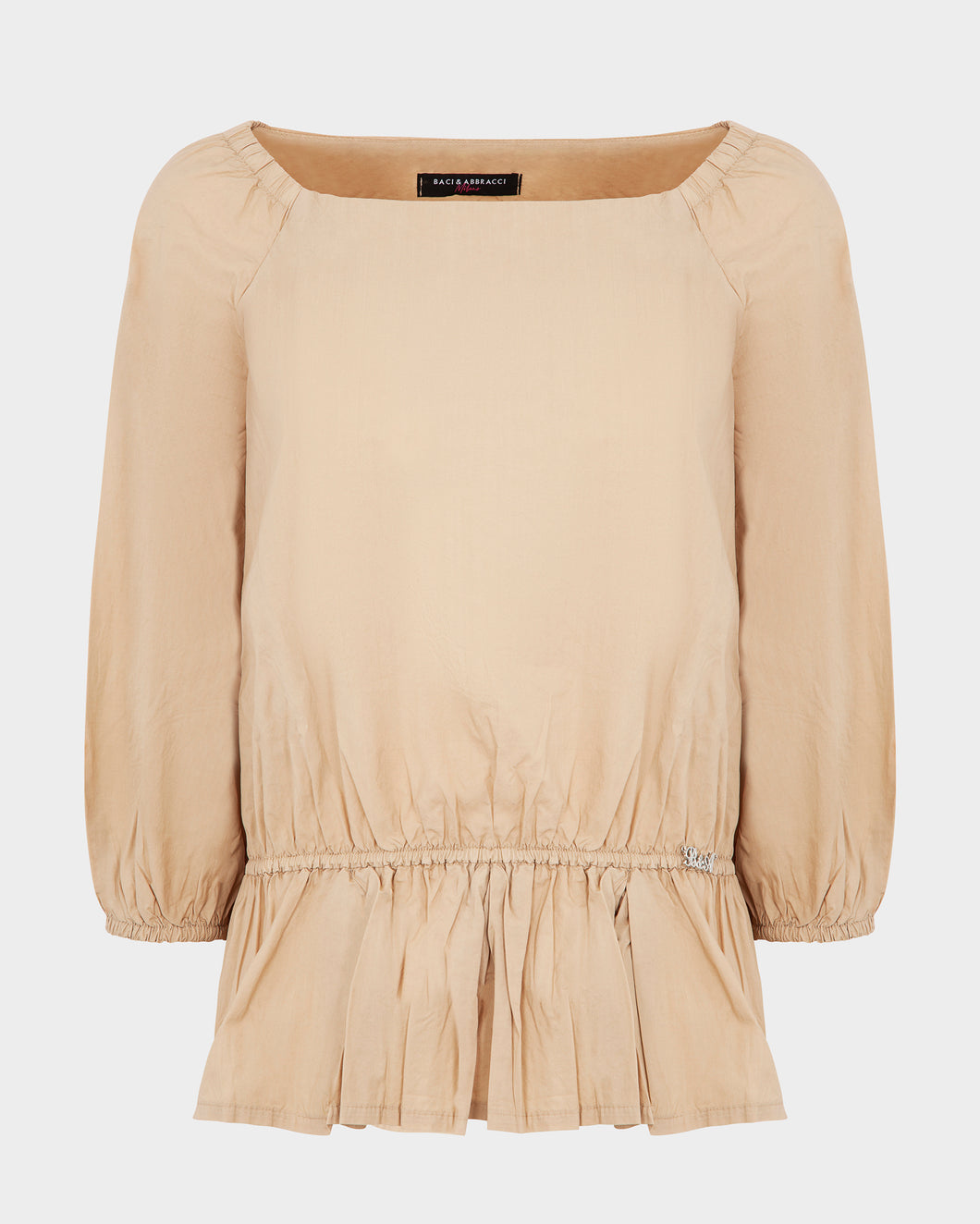 T-shirt blusa