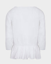 Carica l&#39;immagine nel visualizzatore di Gallery, T-shirt blusa
