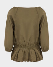 Carica l&#39;immagine nel visualizzatore di Gallery, T-shirt blusa
