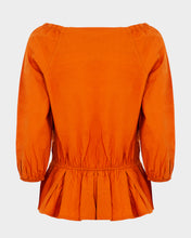 Carica l&#39;immagine nel visualizzatore di Gallery, T-shirt blusa
