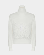 Upload the image to gallery viewer, Dolcevita con strass
