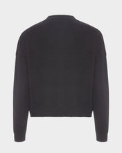 Carica l&#39;immagine nel visualizzatore di Gallery, Cardigan crop donna
