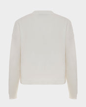 Carica l&#39;immagine nel visualizzatore di Gallery, Cardigan crop donna
