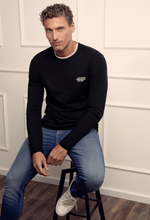 Upload the image to gallery viewer, T-shirt manica lunga uomo
