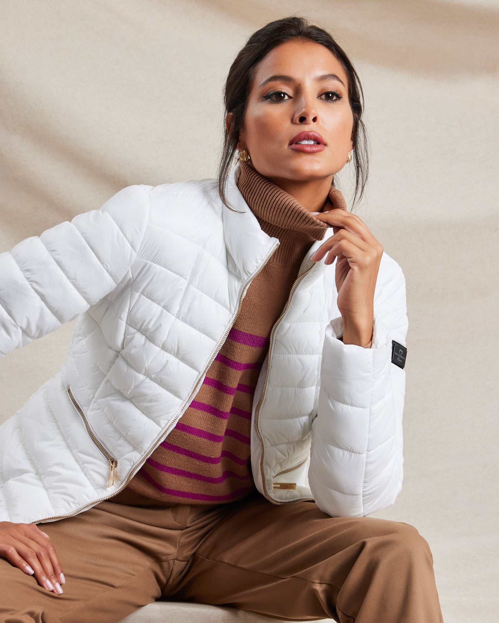 Bond Brothers Pigiama Donna Emporio Armani Bond Brothers Giubbotto