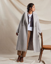 Upload the image to gallery viewer, Cappotto donna
