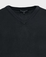 Carica l&#39;immagine nel visualizzatore di Gallery, Maglia scollo a V uomo
