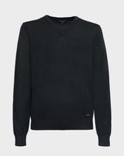 Carica l&#39;immagine nel visualizzatore di Gallery, Maglia scollo a V uomo
