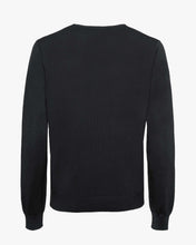 Carica l&#39;immagine nel visualizzatore di Gallery, Maglia scollo a V uomo
