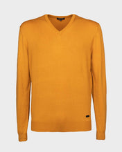Carica l&#39;immagine nel visualizzatore di Gallery, Maglia scollo a V uomo
