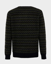 Upload the image to gallery viewer, Crew neck pull
