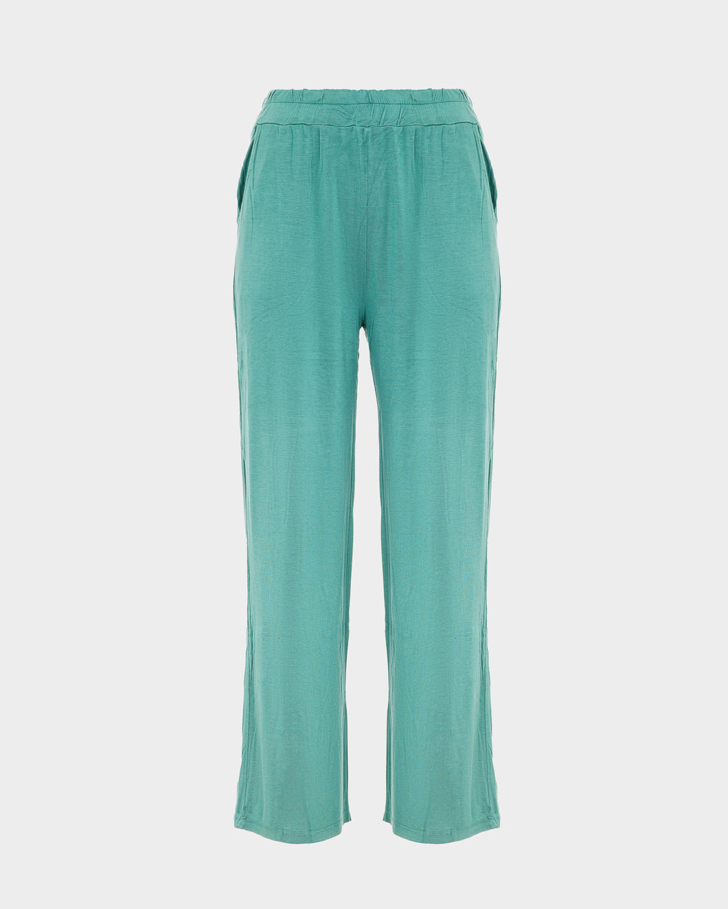 Pantaloni in viscosa