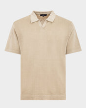 Upload the image to gallery viewer, Polo in maglia
