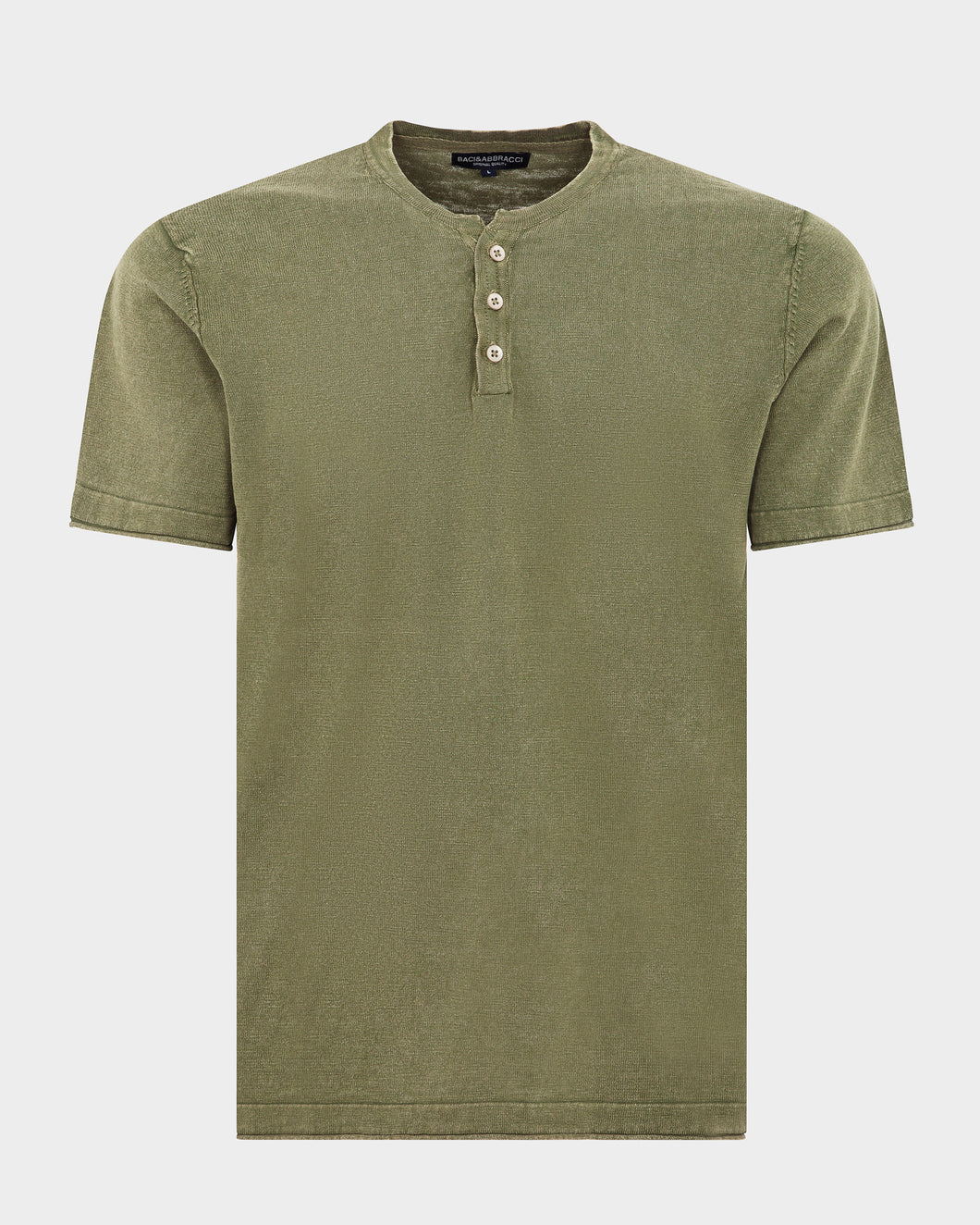 T-shirt serafino
