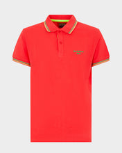 Upload the image to gallery viewer, Polo manica corta
