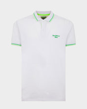 Upload the image to gallery viewer, Polo manica corta
